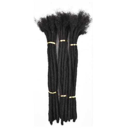 0.2 Cm0.8 Dreadlocks Handmade
